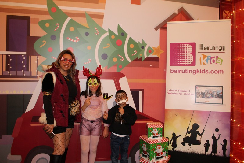 Jounieh Christmas Wonders 2018